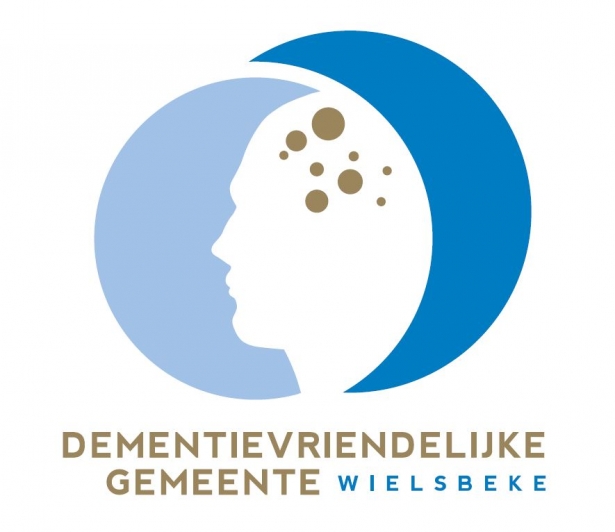 Dementievriendelijke gemeente Wielsbeke